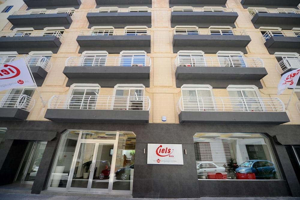 Day'S Inn Hotel And Residence Sliema Dış mekan fotoğraf